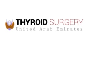 Best Thyroid Center UAE | Thyroid Surgery UAE logo