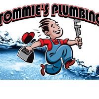Tommie’s Plumbing cover