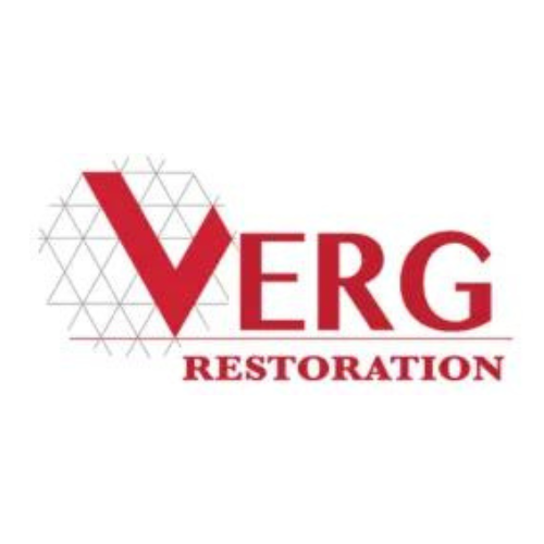 Verg Restoration logo