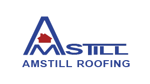 Amstill Roofing logo