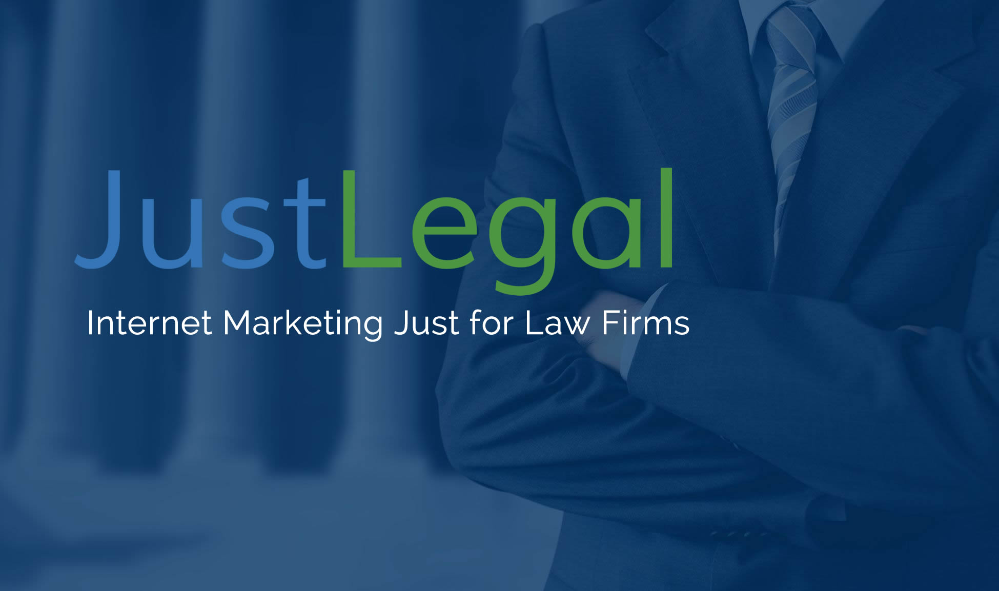 JustLegal Marketing LLC cover