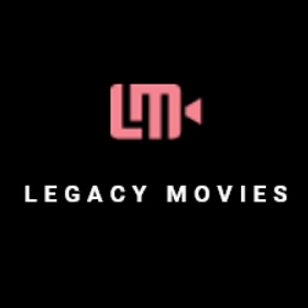 Legacy Movies logo