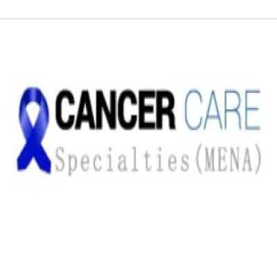 Best Oncologist In UAE | Top Cancer Treatment Center In Dubai logo