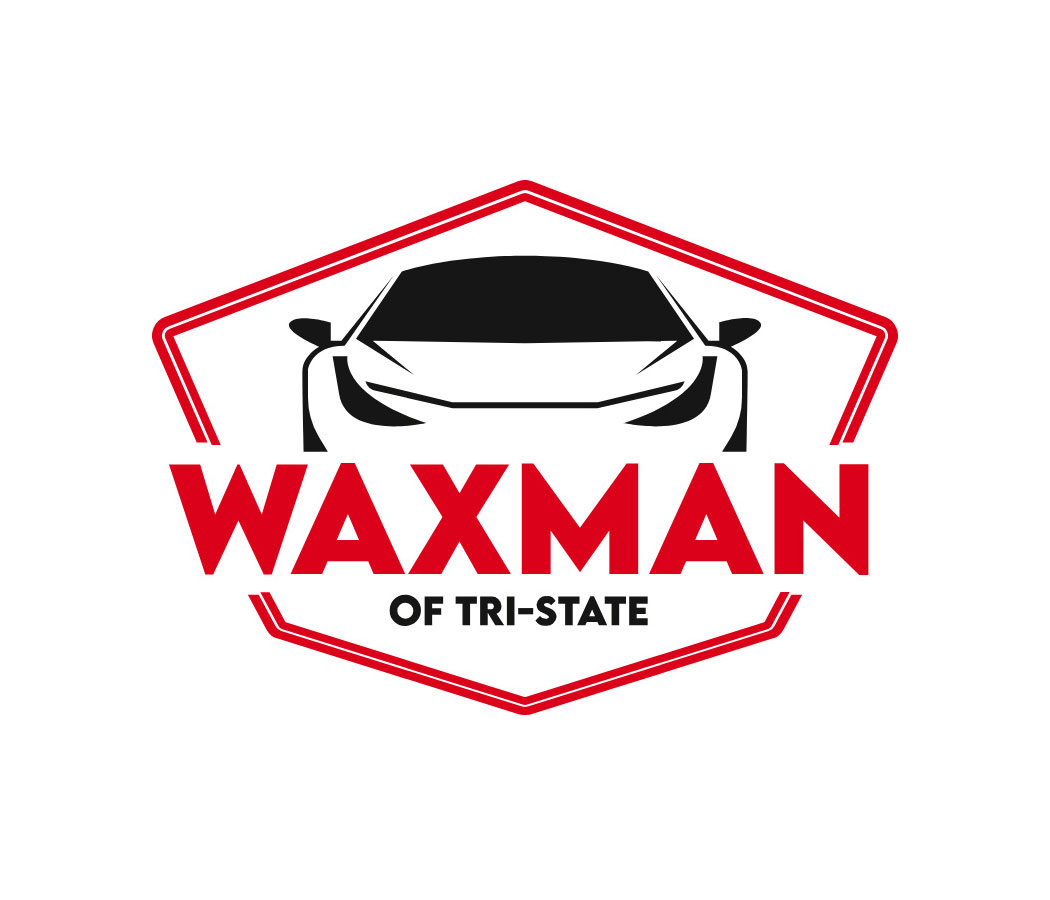 Waxman of Tristate Car Detailing Center cover
