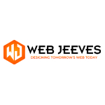 Web Jeeves cover