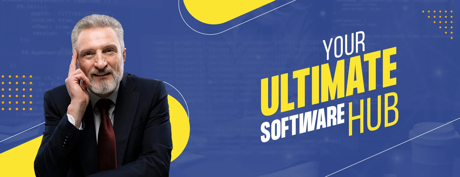 Software Coverage | Your Ultimate Software Hub cover