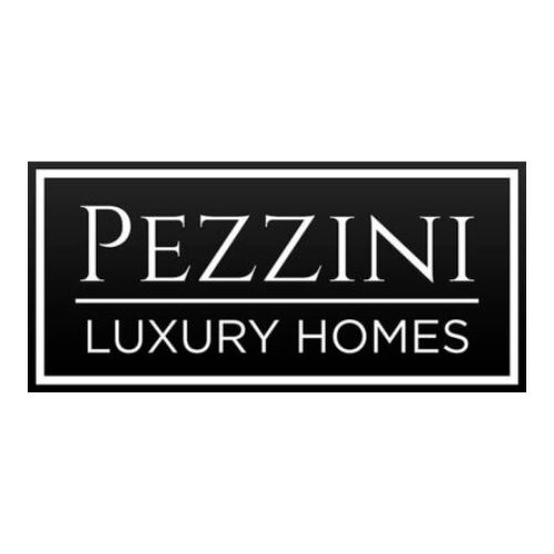 Pezzini Luxury Homes cover
