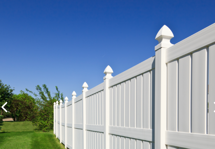 Local Fence Company cover