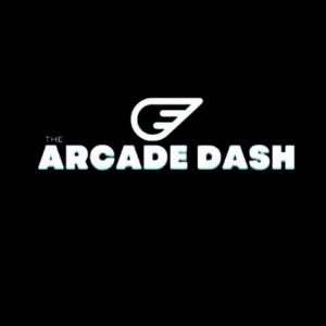 Arcadedash - Free Online Games logo