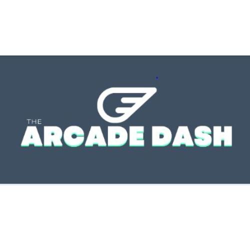 Arcadedash - Free Online Games cover