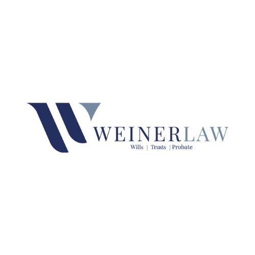 Weiner Law cover