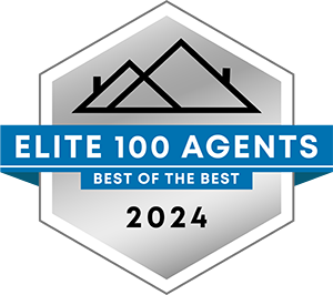 Elite 100 Agents cover
