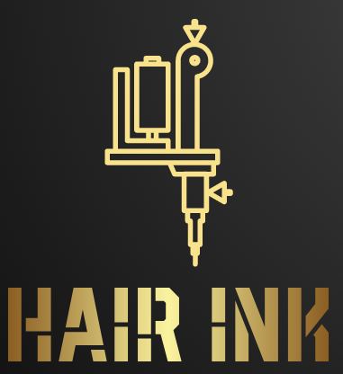 Hair Ink LLC logo