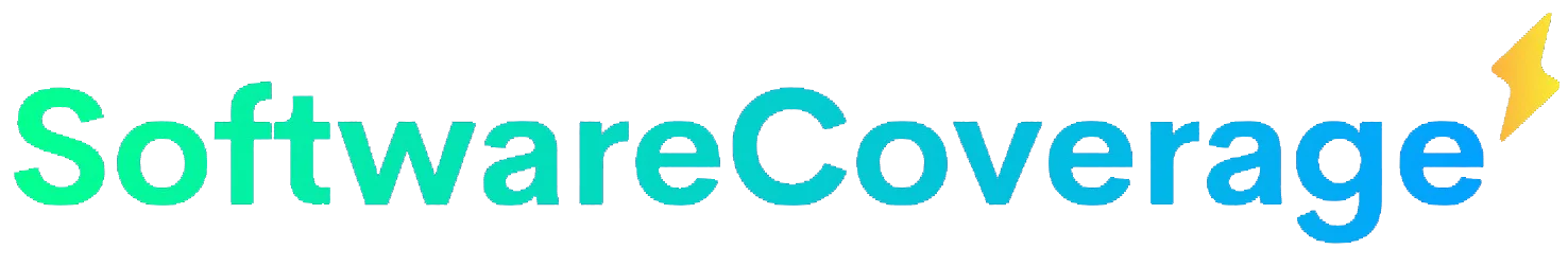 Software Coverage | Your Ultimate Software Hub logo