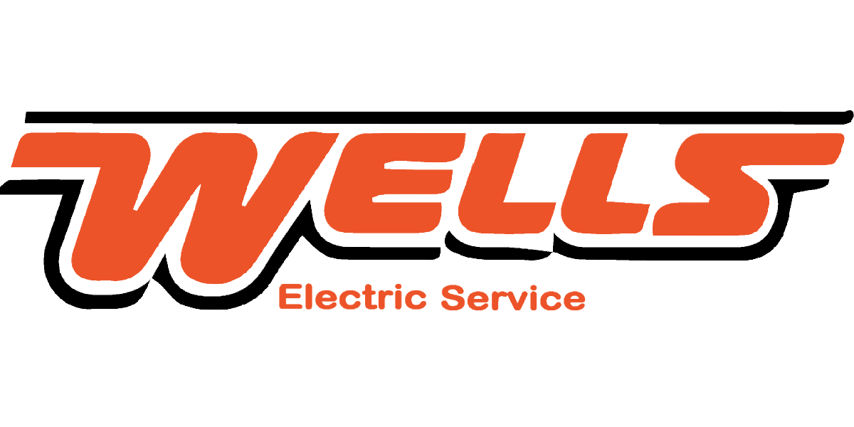Wells Electric Service cover