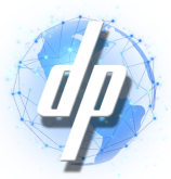 Digital Partner logo