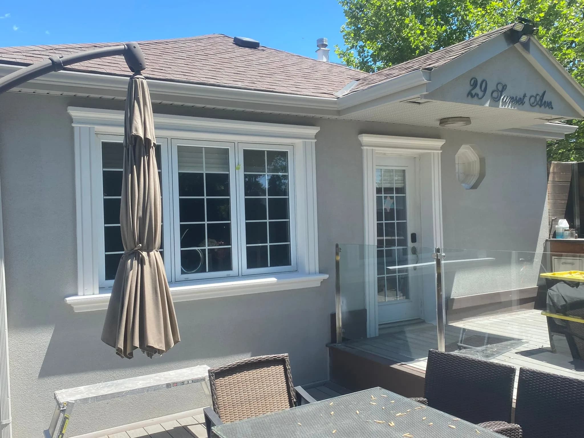 Honestus Paintings and Construction Services cover