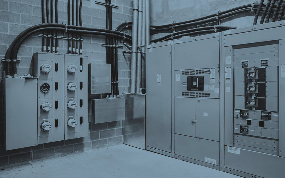 Artisan Electric logo