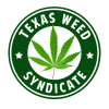 Texas Weed Syndicate cover