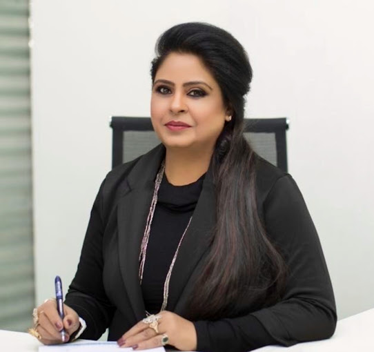 Anjali Herbavedic - Skin and Hair Clinic in Pitampura, Delhi cover