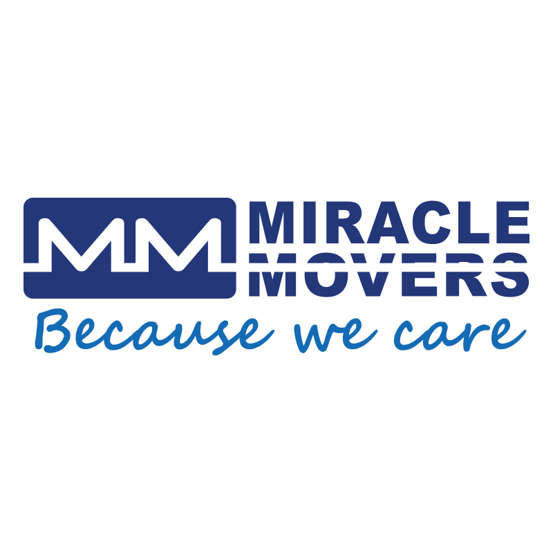 Miracle Movers Etobicoke logo