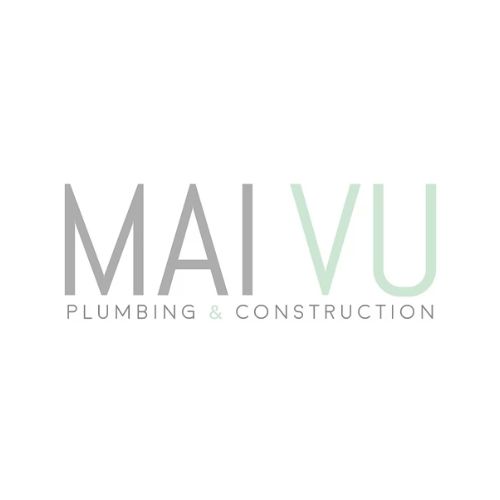 Mai Vu Plumbing cover