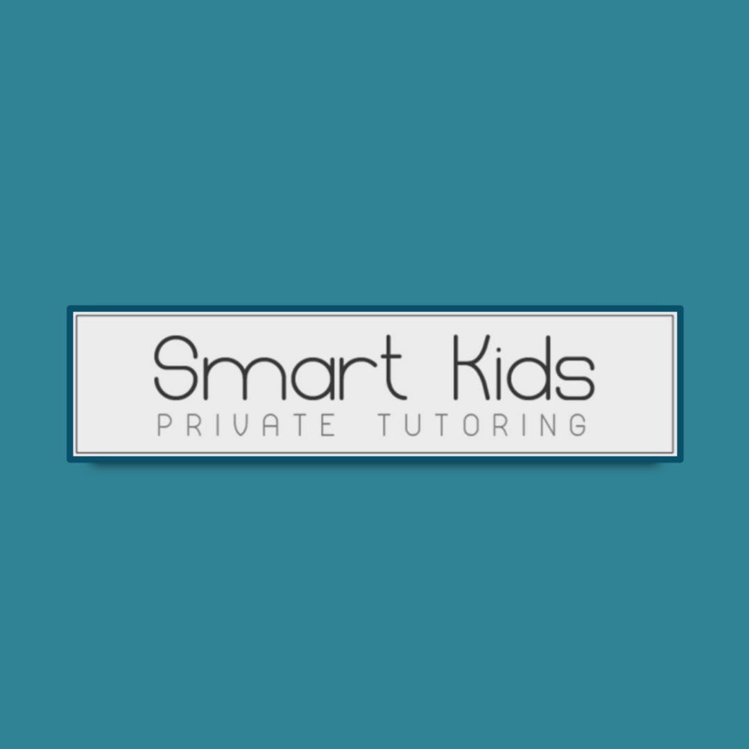 Smart Kids Tutoring cover