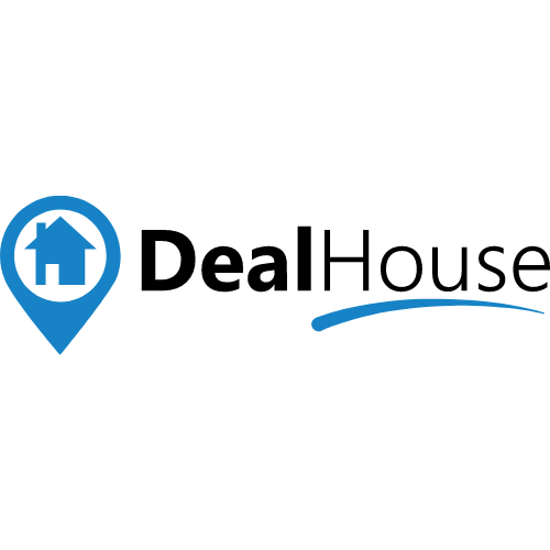 Deal House cover