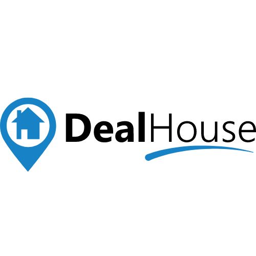 Deal House logo