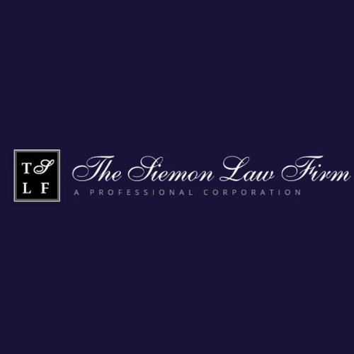 The Siemon Law Firm logo