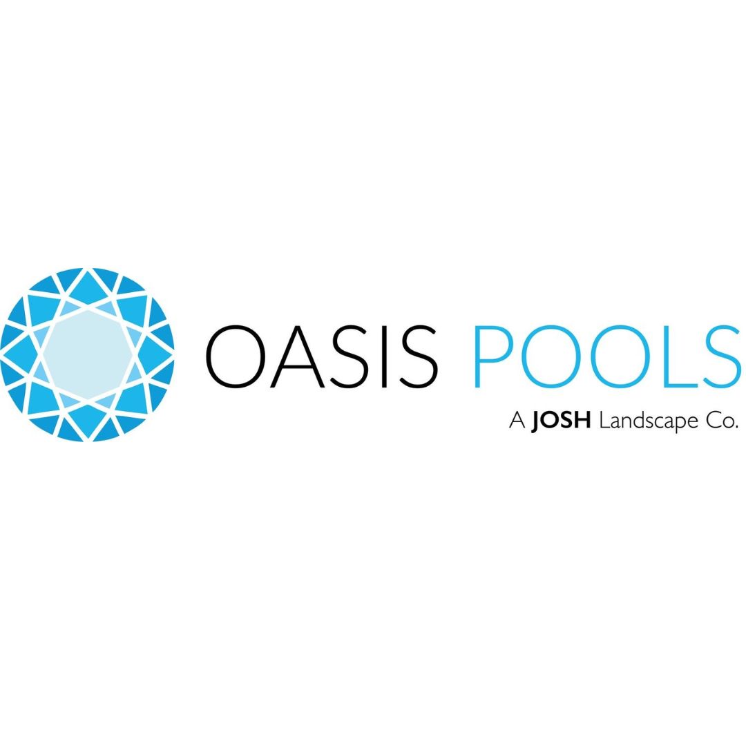 Oasis Pools logo