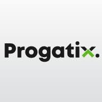 Progatix logo