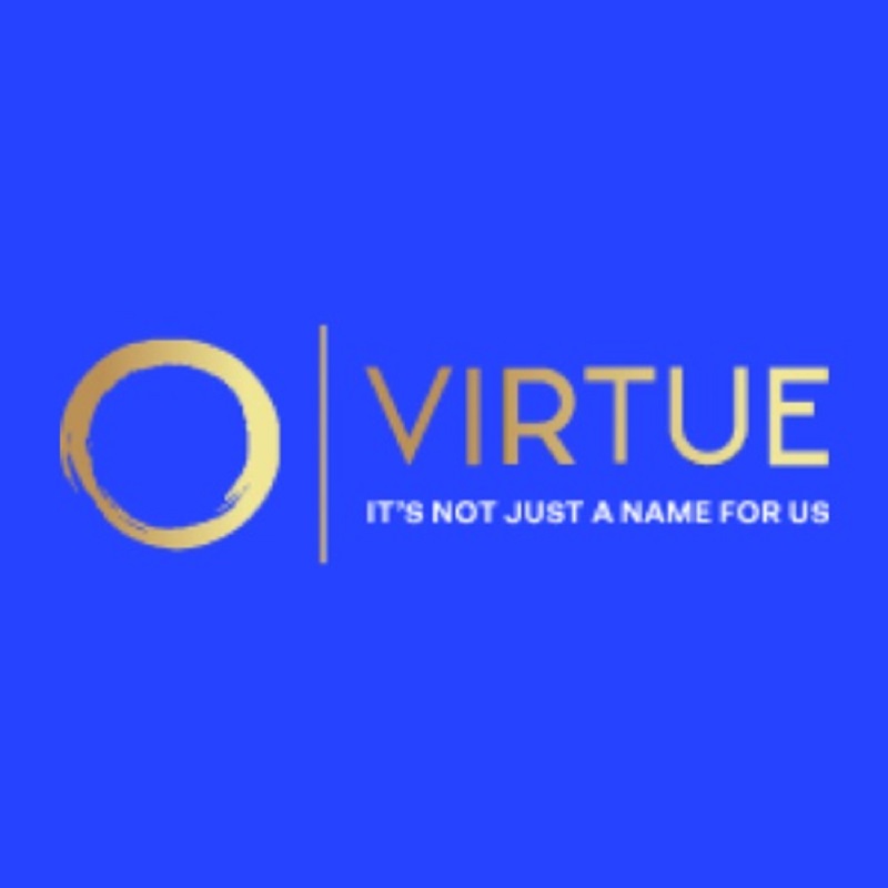 Virtue Corporate Services logo