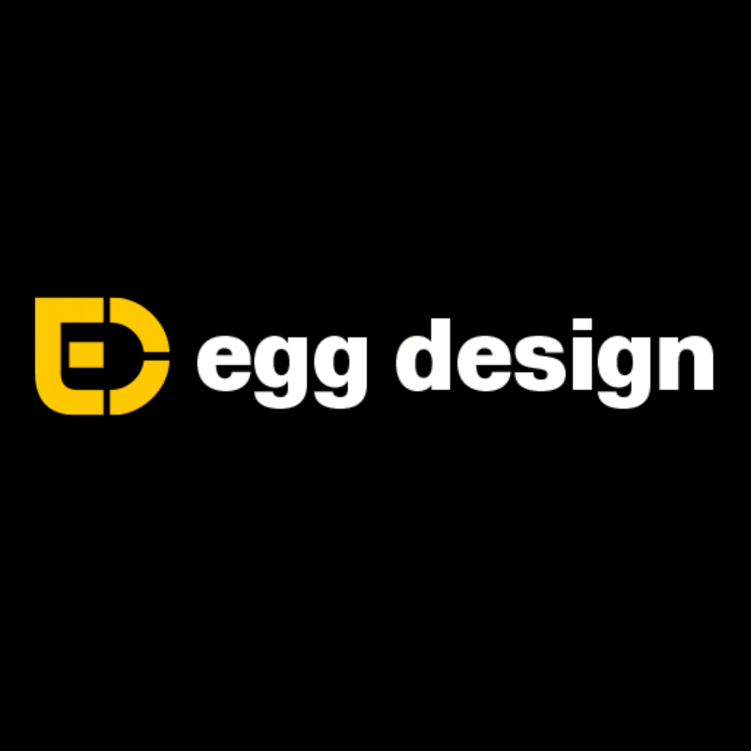 Egg Web Design & Development logo