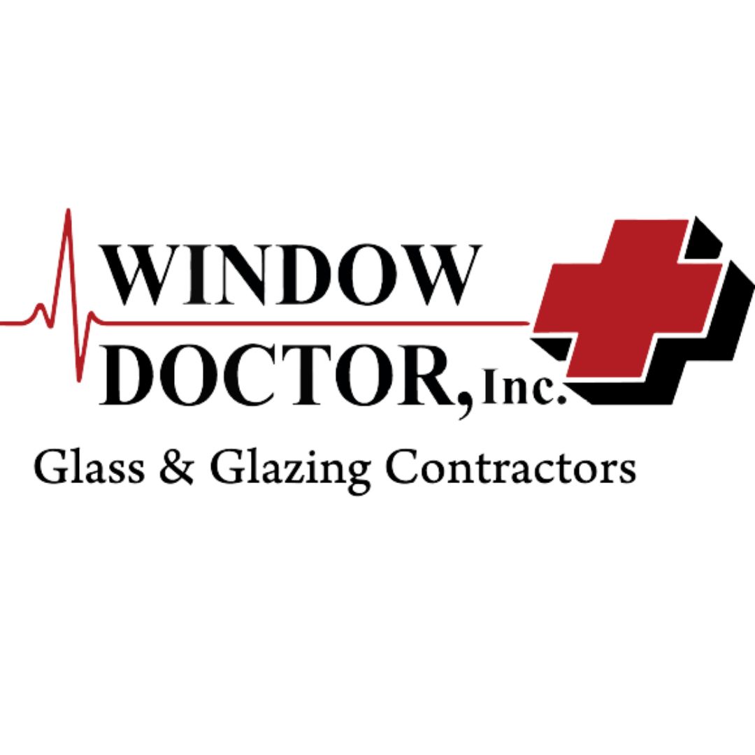 Window Doctor logo