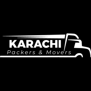 Karachi Packers and Movers logo