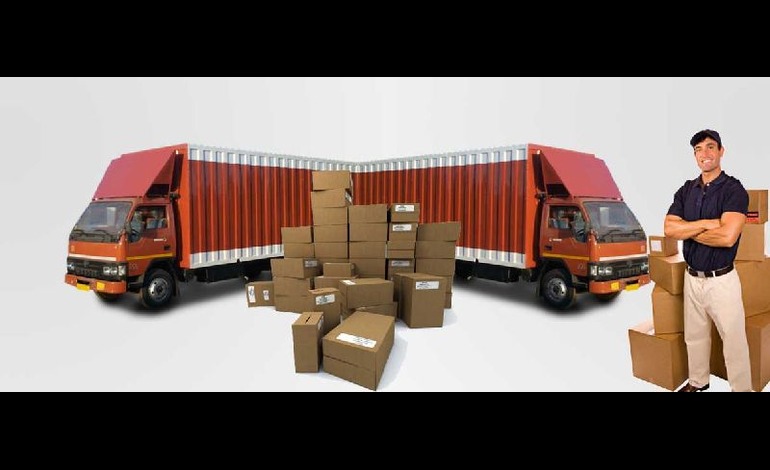Karachi Packers and Movers cover