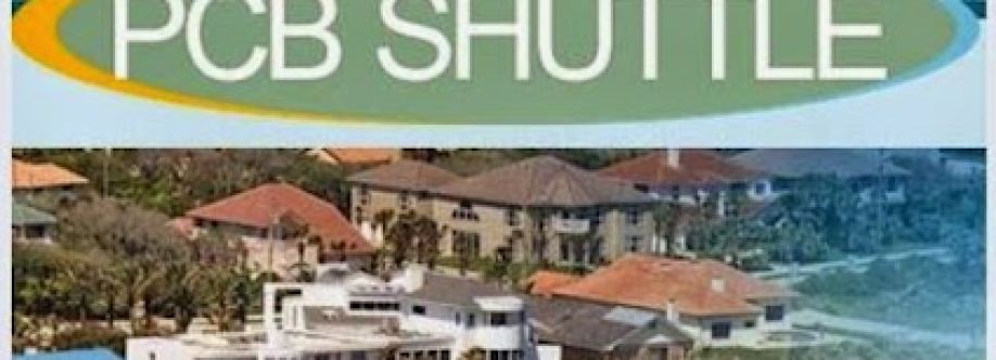 Panama City Beach Airport Shuttle & Taxi Cab Service logo