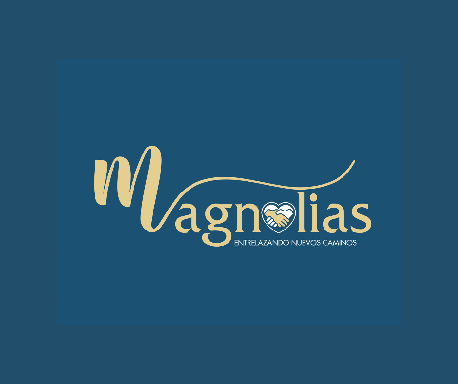 Magnolias cover