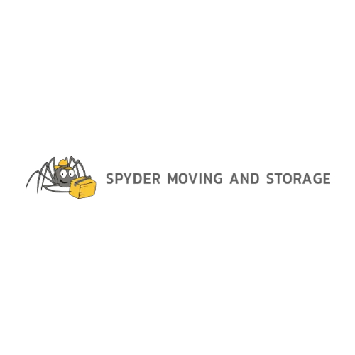 Spyder Moving and Storage Colorado Springs cover
