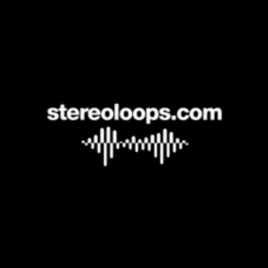 Stereoloops cover