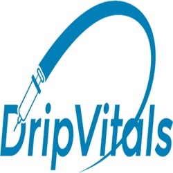 Drip Vitals cover