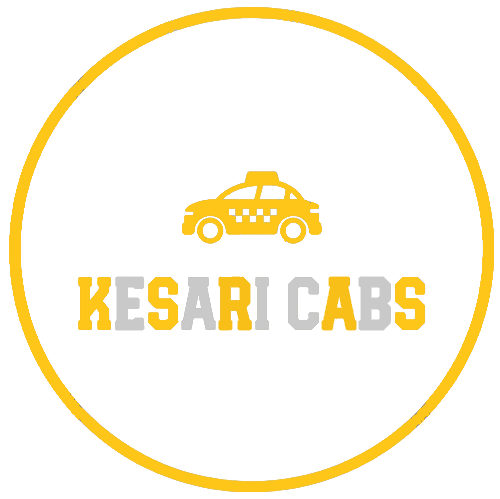 Kesari Cabs Indore logo