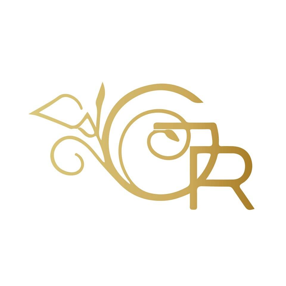 Wedding Flower Decoration in Dubai logo