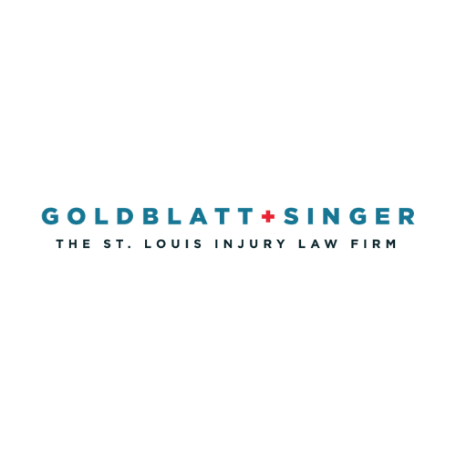 Goldblatt + Singer – The St. Louis Injury Law Firm cover