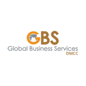 Global Business Services DMCC logo