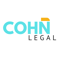 Cohn Legal, PLLC - Trademark Lawyers Boston logo
