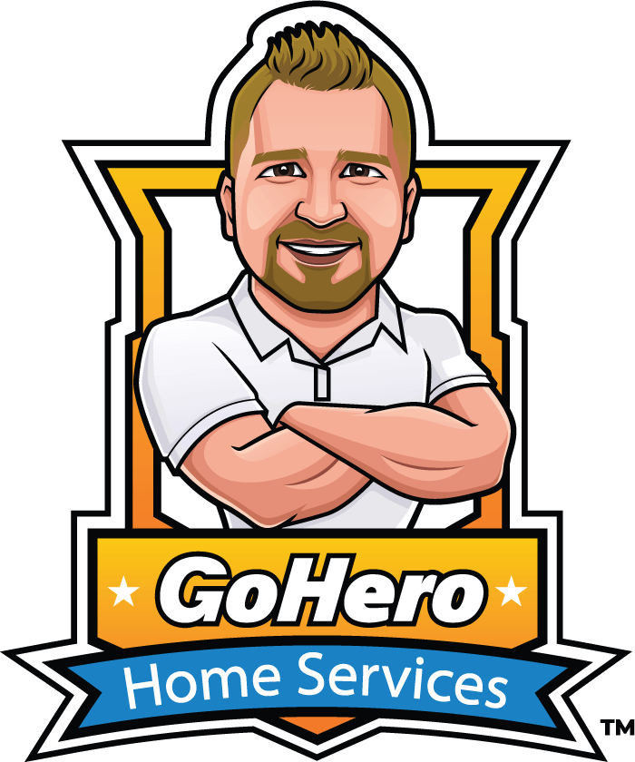 GoHero Home Services cover