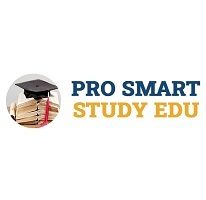 Pro Smart Study logo