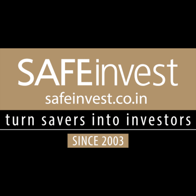 SafeInvest cover